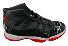 Michael Jordan Signed Nike Retro Shoe Empire Authentics Coa