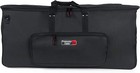 Gator Large Electric Drum Kit Bag With Adjustable Dividers And Wheels