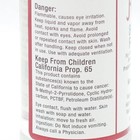 Angelus 802 Spot Remover 4 Oz - Leather   Fabric Stain Cleaner Degreaser
