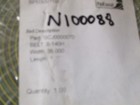 Mixed Lot Nos Green Conveyor Processing Belts Mixed Sizes Lb3