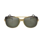 Vintage Rodenstock Martin Oliv 140 Sunglass eyeglass Frames Made In Germany