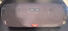 Jbl Charge 3 Portable Waterproof Bluetooth Speaker Black Jblcharge3blkam