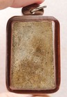 Phra Somdej  Talisman  Thai  Old  Buddha   Lp Toh  Rare  Pendant  Amulet blessed