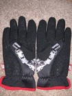 Brand New Tool Bonez Open Cuff Snap On Gloves Low Price 