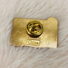 Ancient Egypt   The Nile River Cruise Enamel Lapel Pin By Grand Circle Travel