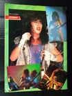 1988 Bon Jovi Def Leppard Van Halen Lizzy Borden Judas Priest Loudness Mega Rare