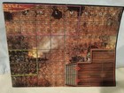 Vintage Heroclix  Bioshock Infinite  Gravity Feed 1-14   Starter 101-106   Map