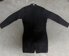 Mares 6 5m Wet Suit  Shorty Single Piece  Front Zip