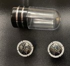 Superdead Sd Holographic Whitewall Plugs 3 0 Paintball Proflex 