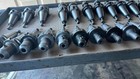 Bt35 Tool Holders  Entire Lot Of  26