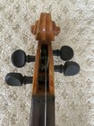 Vtg Old Antique Andrea Amati Copy 15    Viola  big Violin 