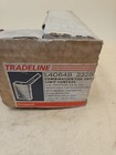 Honeywell Tradeline L4064b 2228 Fan   Limit Control 5    Insertion