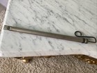Rare 1920s Antique Ludwig   Ludwig Song Slide Whistle Vintage Wind Instrument