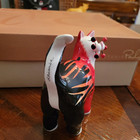 Annaco Creations Cat Fire Kitty