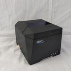 Star Micronics Tsp100iv Tsp143iv-ue Gy Us Bluetooth Direct Thermal Printer