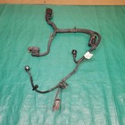 2012-2018 Ford Focus 2 0l Automatic Transmission Wire Harness Oem 2500607200