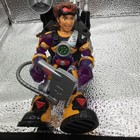 Rescue Heroes Mission Select Ariel Flyer With Fighter Backpack  2003