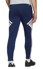 Adidas Men Condivo 22 Pants Tapered Navy Jogger Casual Yoga Sweat-pant Hg3706