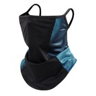Bandana Face Mask Neck Gaiter Sun Shield Uv Neckerchief Scarf With Loops Ear Us