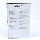 Vtech Cs6919-2 Dect 6 0 2-handset Cordless Phone  no Batteries Included  