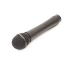 Lectrosonics Ucr200d Receiver And Ut200 Handheld Transmitter - Blk 25 Sku2086251