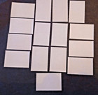 Mint Stamps From Turks   Caicos            Stock  1084