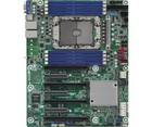 Asrock Spc621d8 Lga 4189 Intel C621a Ddr4 M 2 Pcie4 0 X16 Atx Motherboard