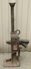 Vintage Simplex No  22 Railroad Jack Ratchet-lever 10-ton Templeton  Kenly   Co