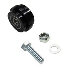 Outlaw Racing Or3076bk Chain Roller 32 38mm X 20mm Black 125 Exe Sx Sxs 380 Sx