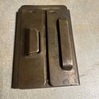 Coca Cola Trans Pan Exposition San Francisco Ca 1915 Naughty Nun Belt Buckle   