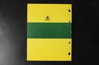 John Deere 7200 Maxemerge 2 Planter Operator s Manual Oma54129 English
