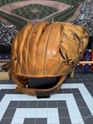 Early 1960s Wilson Model 1680 Ted Williams Legends Vintage Baseball Glove Usa