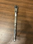 Blue-point 3 8  Drive Indexing Head Multi Position Ratchet Works Great
