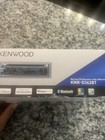 Kenwood Kmr-d362bt Marine Bluetooth Cd Player Android Iphone Pandora Xm Usb Aux