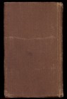 New Testament Protestant Version   1942 United States Army Pocket Size 