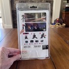 Manfrotto Pixi Mini Tripod For Compact System Cameras - Brand New Unopenned