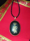 1000x Power Aghori Shiv Power Ashta Siddhi Necklace Obtain Occult Psychic Powers