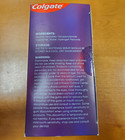 Colgate Optic White Comfortfit Led Teeth Whitening Kit  exp  9 30 25  5704-w5a