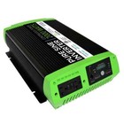2000-watt Continuous 4000-watt Surge Peak Power Pure Sine Wave Inverter W digita