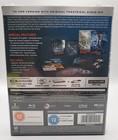 Inception  2010  Ultimate Collector s Edition 4k Uhd Blu-ray Steelbook New
