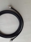 Us Made Rg-8x Cb  Ham Radio Pl259 To Pl259 Uhf 50 Ohm Coax Cable Lot