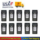 5 10 Pack For Motorola Nntn4497dr Pr400 Cp200 Cp200xls Cp200d Cp160 Battery
