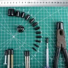 158 Pcs Round Rubber End Caps  Vinyl Tube Bolt Cap  Screw Bolt Screw Rubber T   
