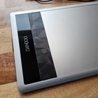 Wacom Bamboo Capture Pen And Touch Tablet Cth-470