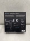 Bio Ionic Aerogravity Featherlight Compact Foldable Hair Dryer  Black