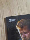 2017 Topps Walking Dead Abraham Ford Bat Relic  br-af Michael Cudlitz Card
