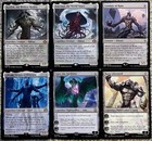 Edh Eldrazi Deck - Commander Mtg Magic   competitive  