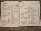 1958 Desoto-plymouth Dealers Of Onondaga County Pricing Brochure- Original