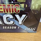 Pandemic Legacy Season 1 Blue Edition Board Game Family Z-man Games Sealed New