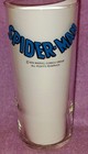     rare 1978 Marvel Comics Spider-man Federal Glass  Nice 